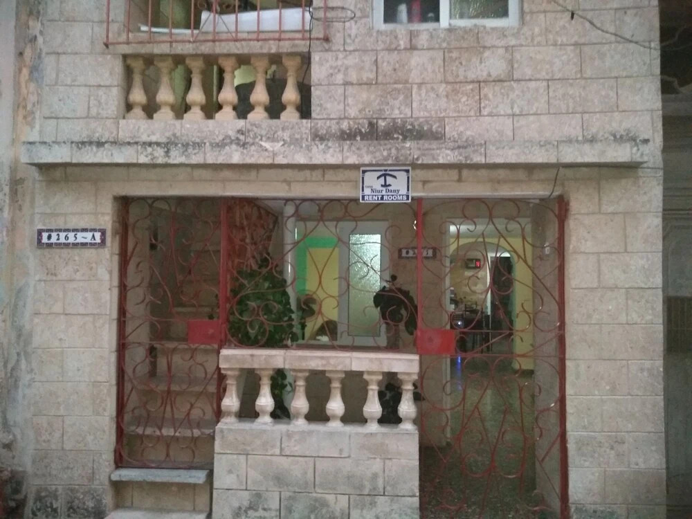 Casa Nurdani