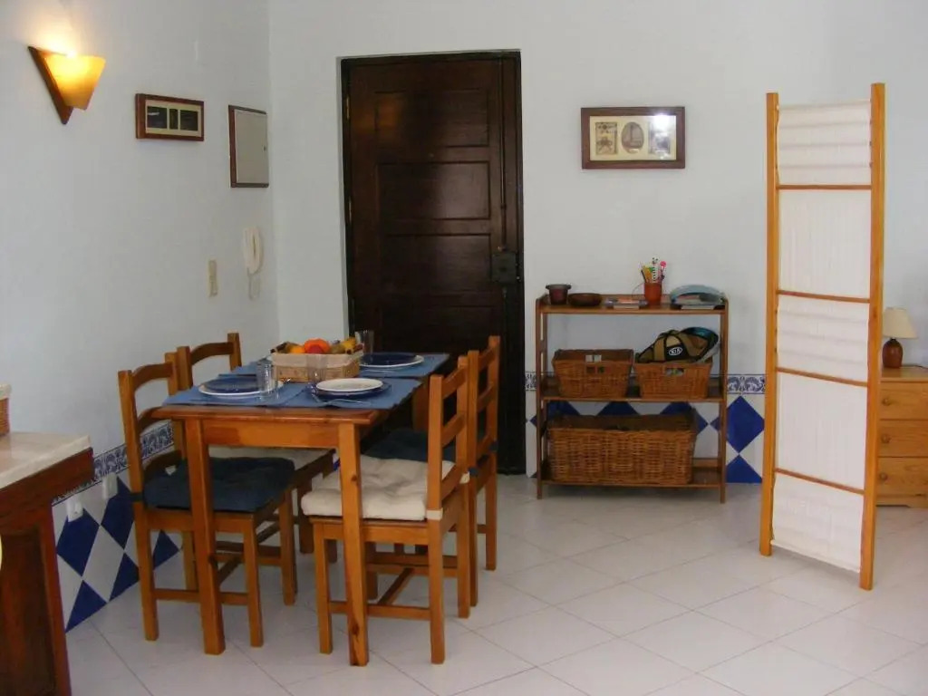 Apartamento Navegantes