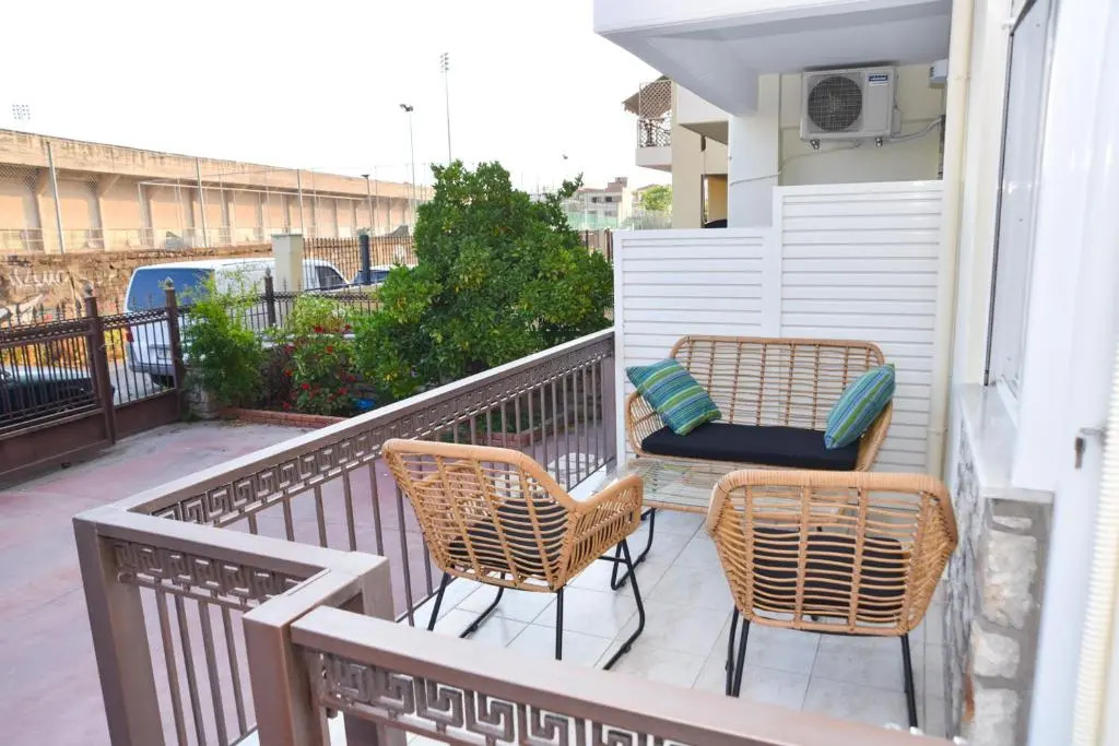 La Perla Apartment 2