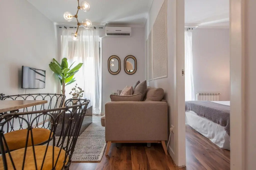 Alterhome Apartamento Palacio Real I