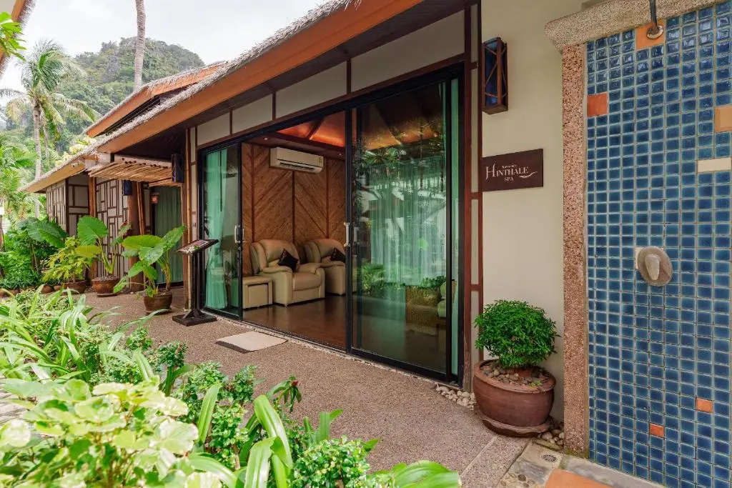 Railay Village Resort & Spa