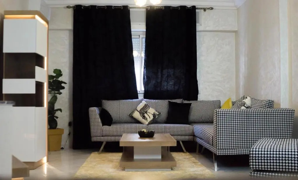 Magnifique Appartement au centre ville N°46