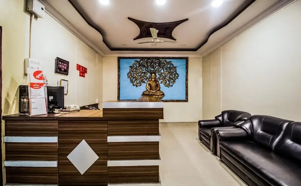 Hotel O Grand Brundavan