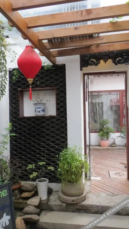 Lang Qiao Meng Hotel - Xitang