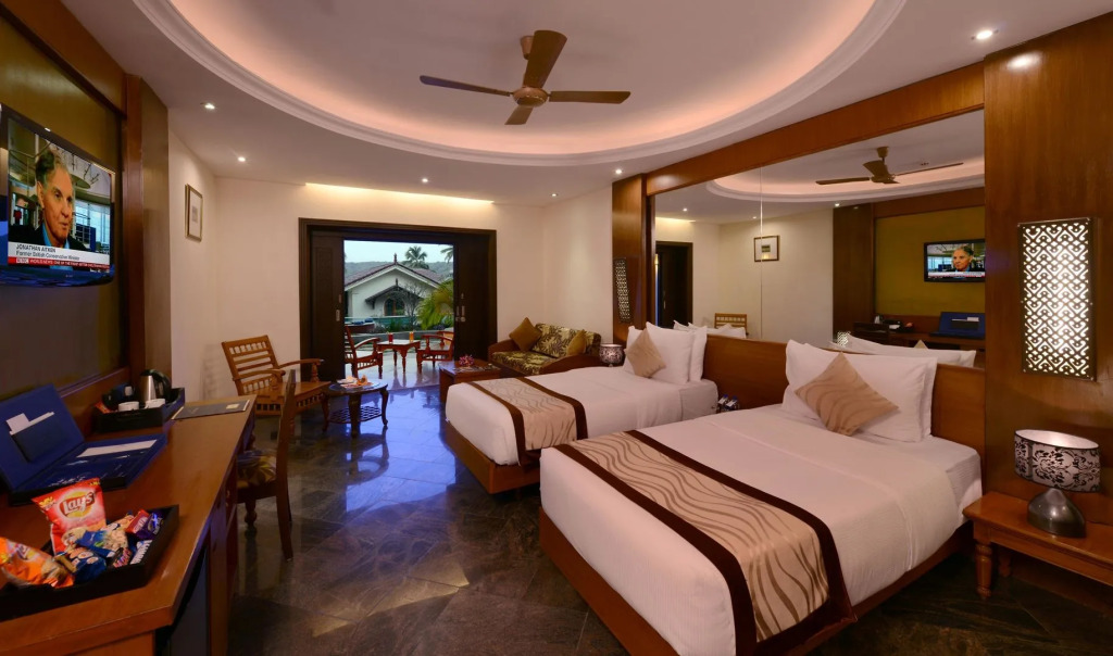 Resort Rio