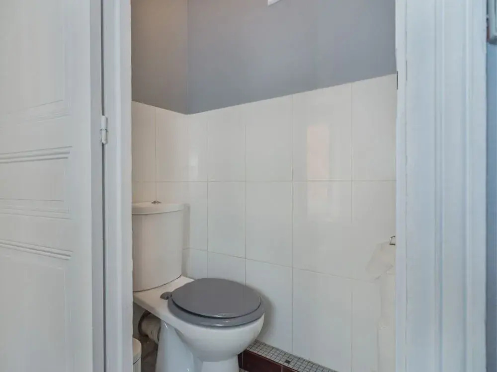 Appartement Championnet