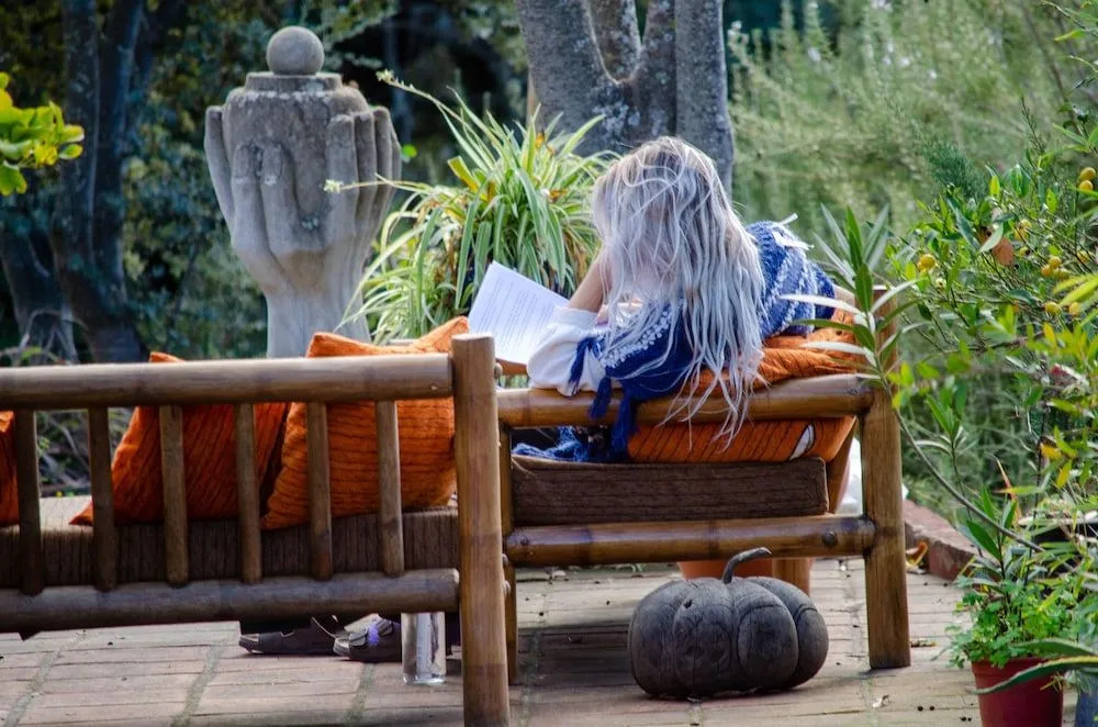 Secret Garden Retreats