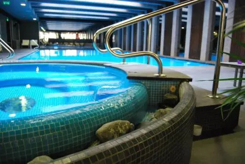 Imperial Suites