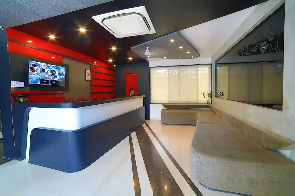 Hotel Shrinath
