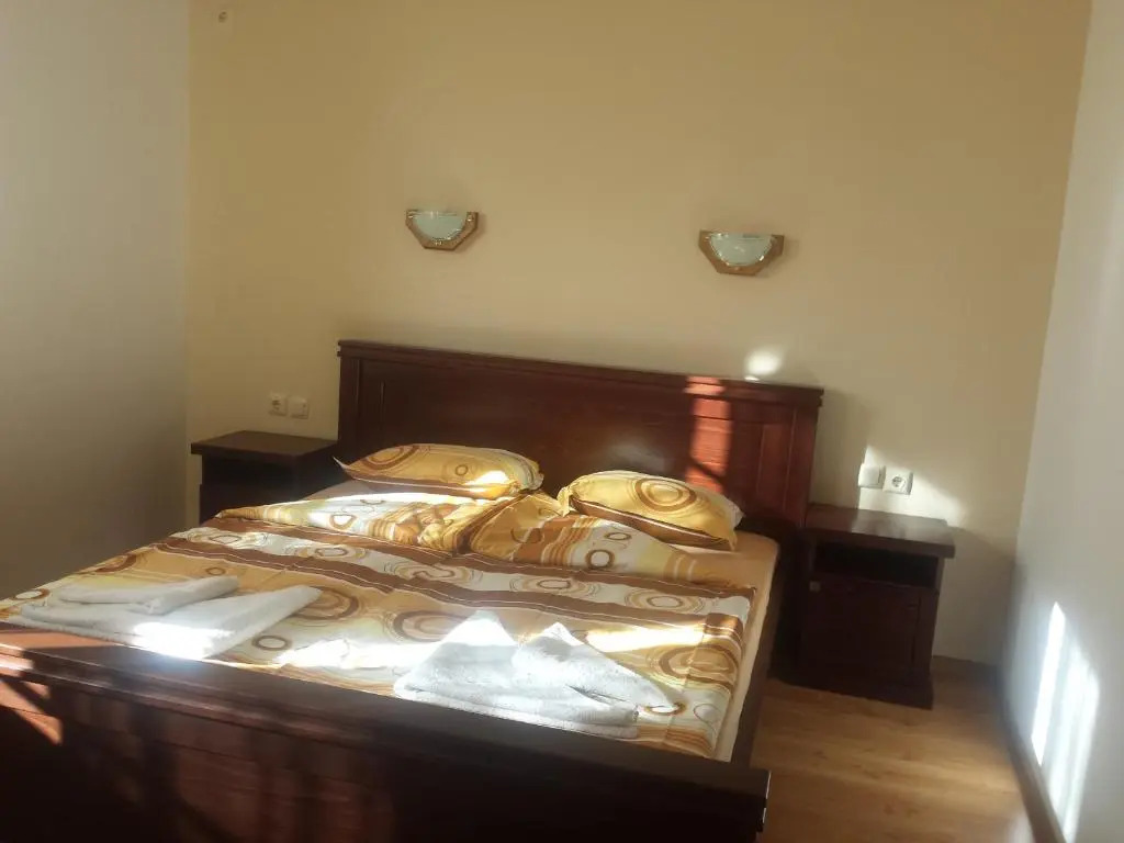 Buhlevata Vodenitsa