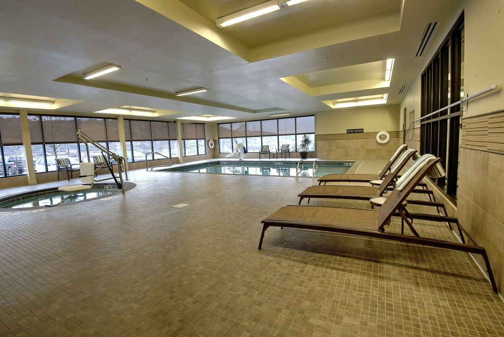 Homewood Suites by Hilton, Durango