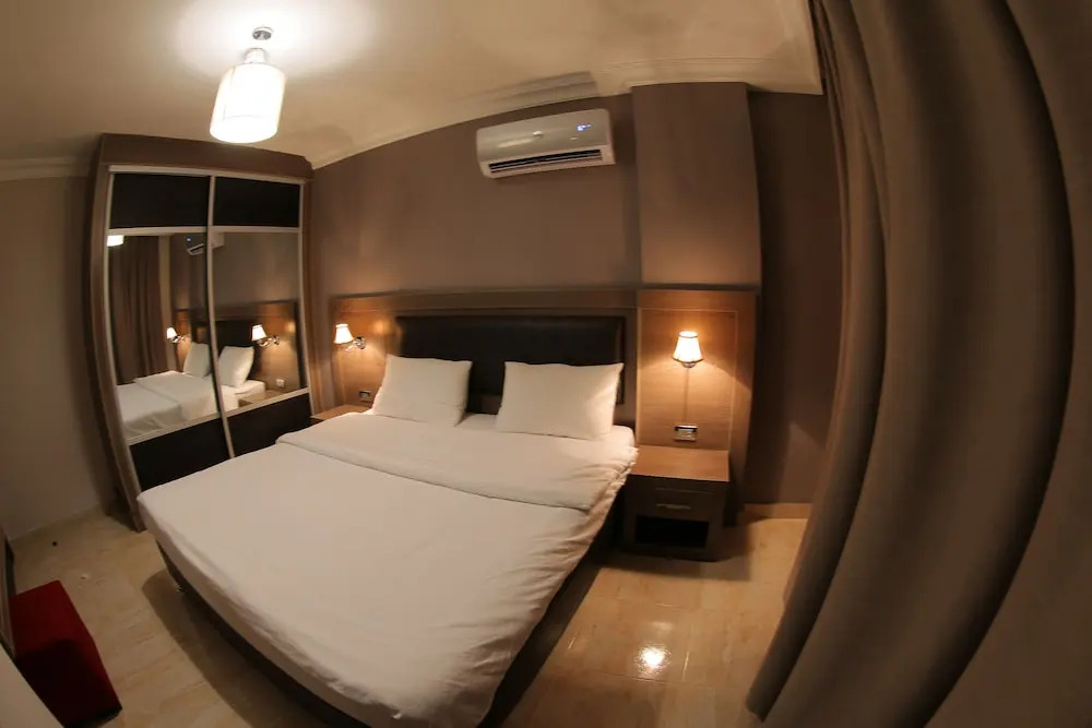 Ibiza Hotel