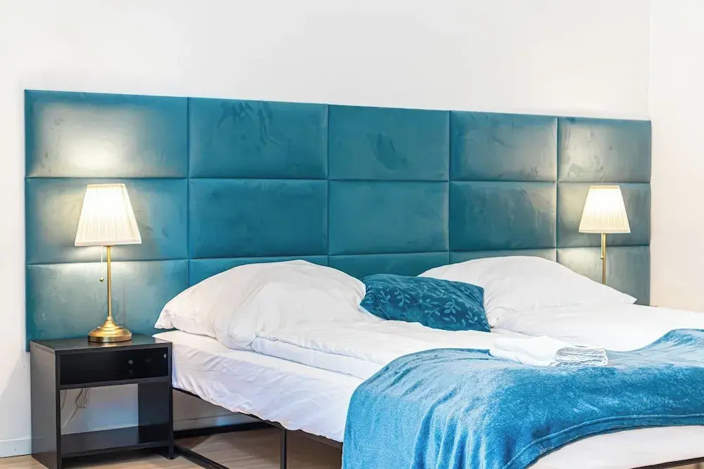 Charming 1BR Getaway Central Meidling