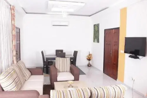 Residence Asma