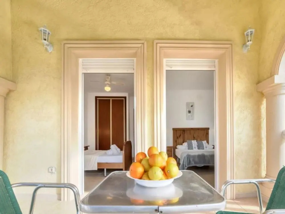 Villa in Calpe - 104076 by MO Rentals