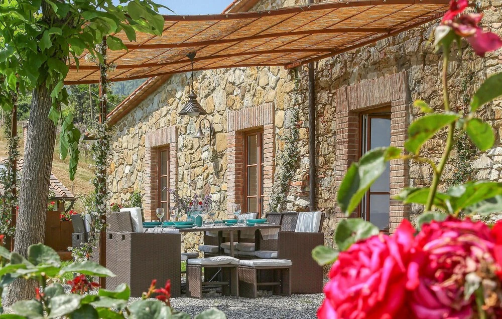 Chateau La Siroque