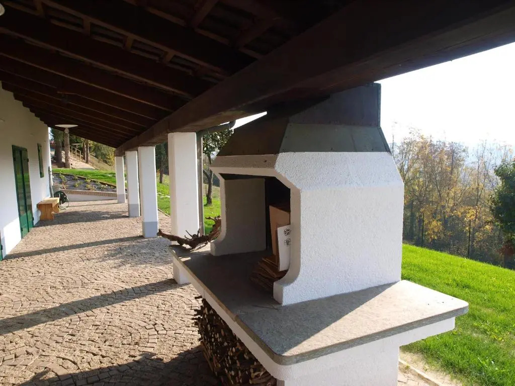 Agriturismo Sette Colli