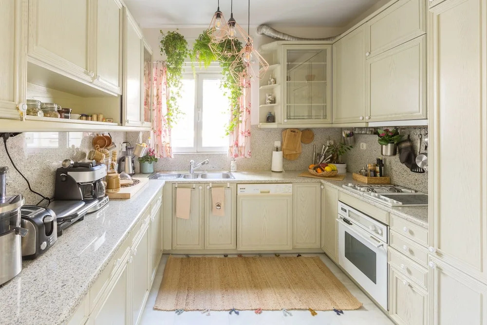 Sunny Luxurious 2Br 2Ba Apt In Athens