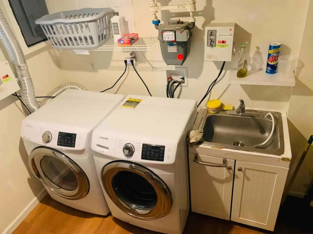 Historical Neighborhood Home