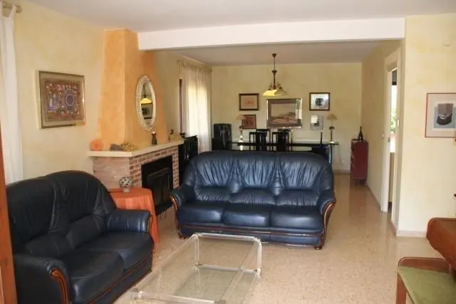 Villa Denis