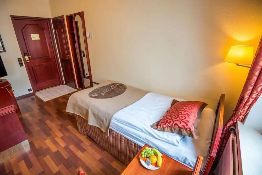 Hotel Astor