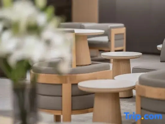 Quanjij Hotel (Xi'an Textile City Banqiao Ecological Wetland Park Branch)