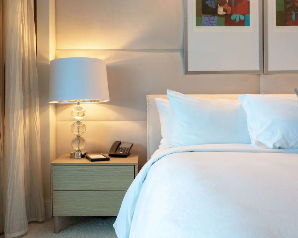 Luxury Fort Lauderdale Beach Resort