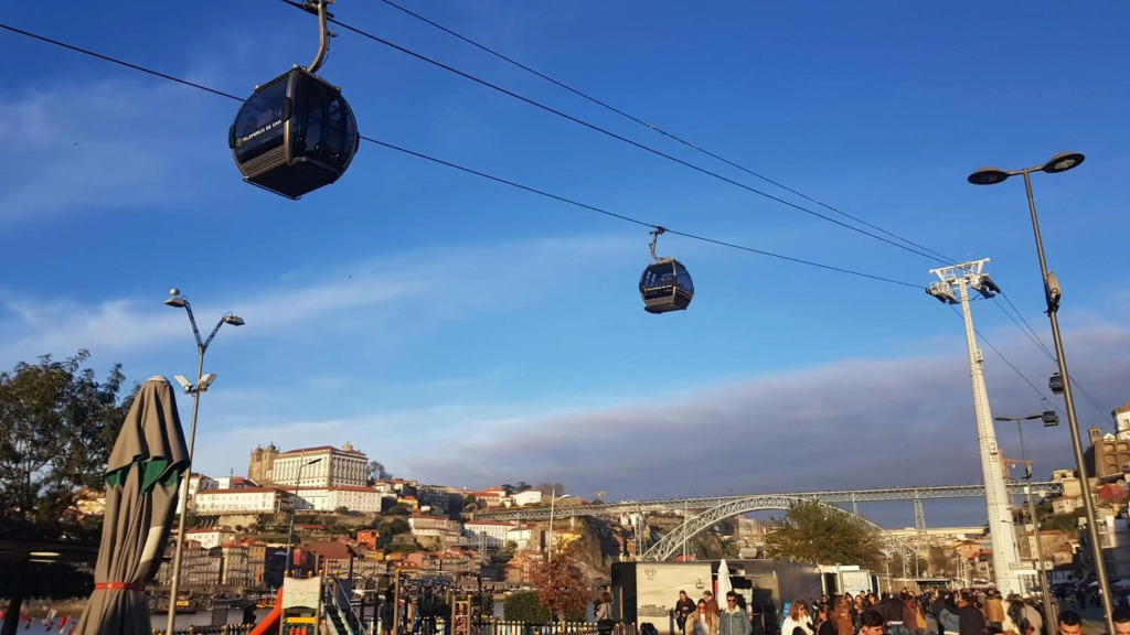 Vitoria Douro