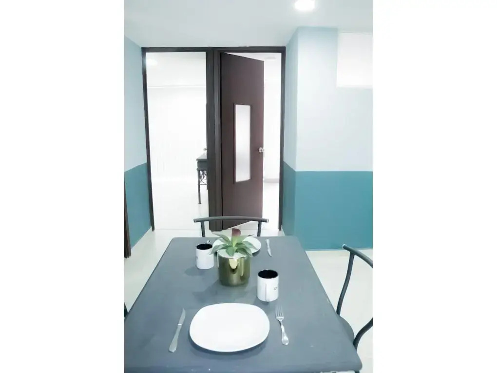 Privada de Horacio 18 Residences
