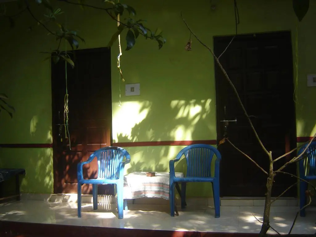 Silver Moon Guest House