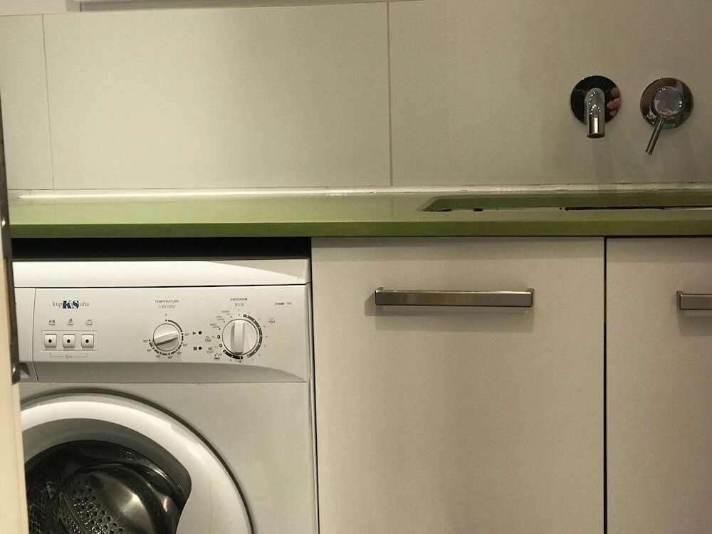 Apartment Lilas | 3BR | Tel Aviv | Seaside | Ha'Rav Kook St | #TL51