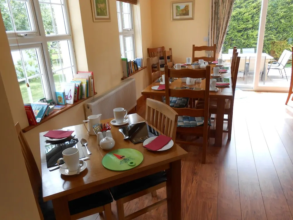 Birchdale House B&B
