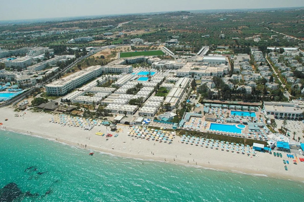 El Mouradi Club Kantaoui