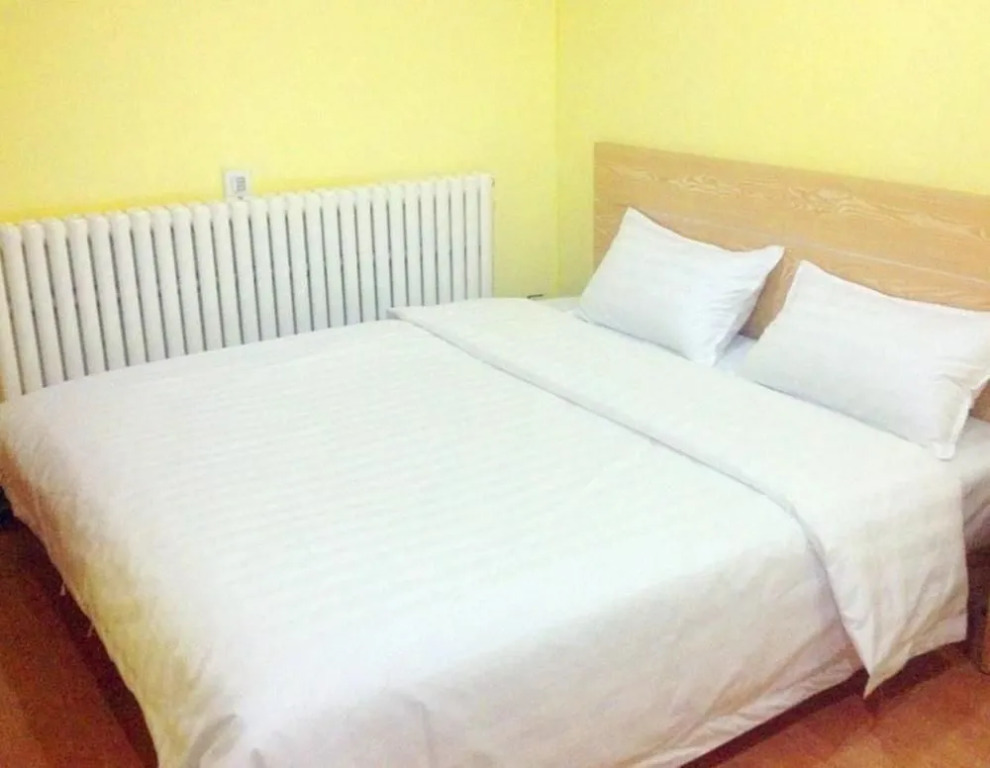 New Century Hotel Qingdao