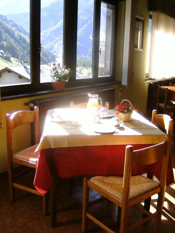 Hotel Meublè Adler - Rooms & Mountain Apartments