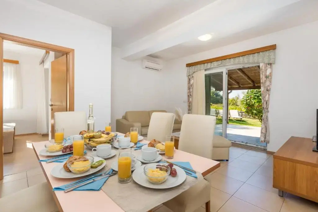 Villas Kampor
