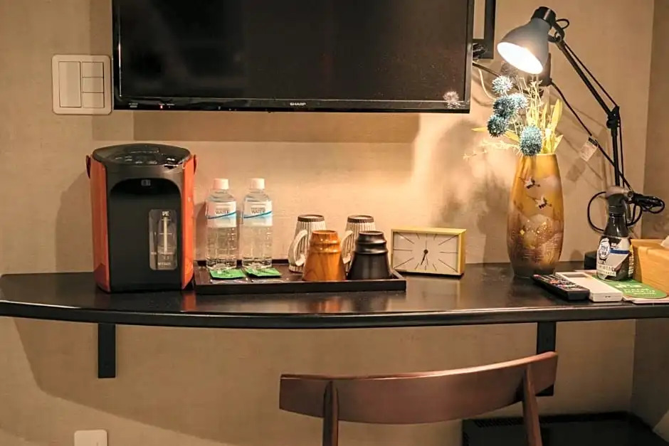 Yuyu Series Self Hotel - Vacation STAY 53079v