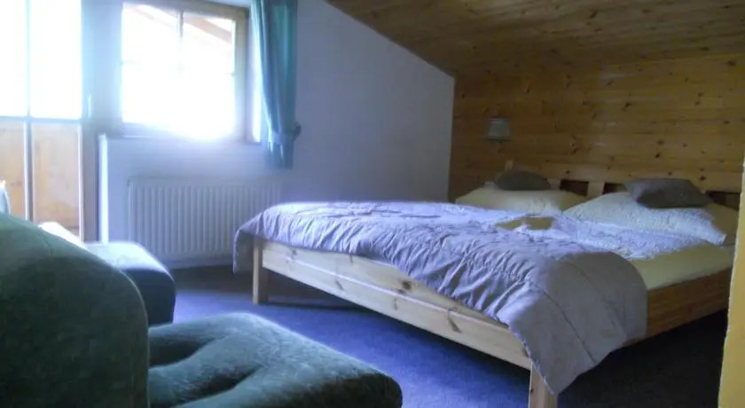 Forsthaus Falkner