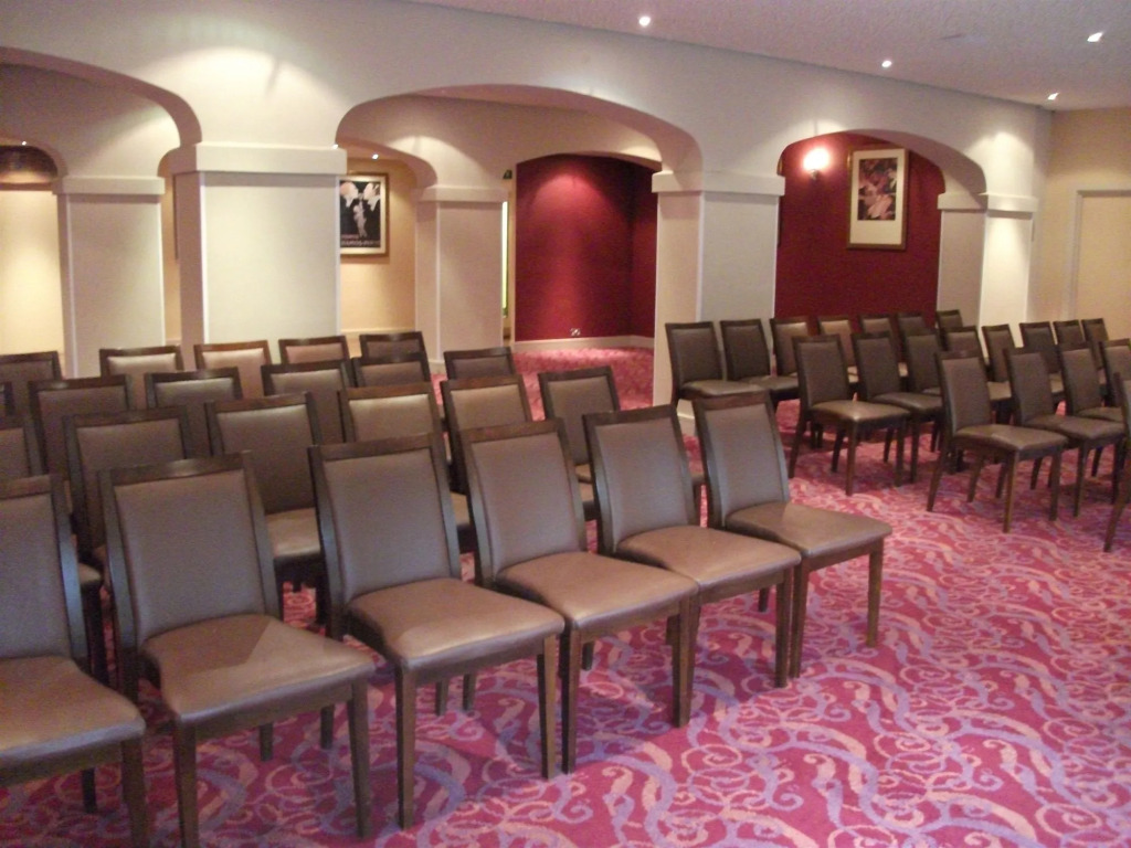 The Gibside Hotel