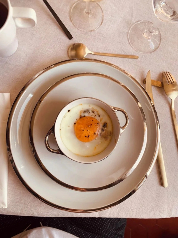Casa Roma Montpellier Bed&Breakfast