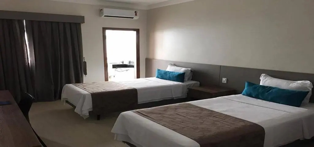 Racini Suites Hotel