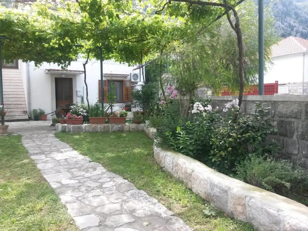 Apartments Grgurević