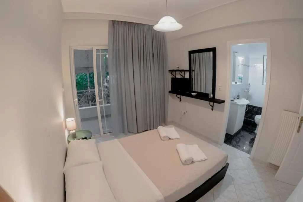 Helios Residence