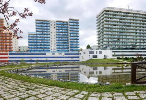 ZEN Apartments Iulius Mall
