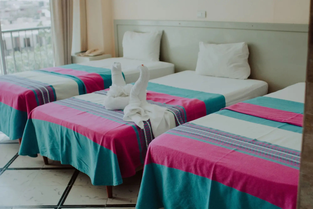 Hotel Ambassador Mérida