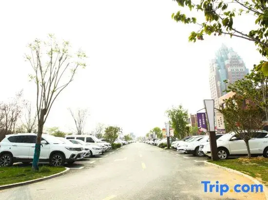 Kangna Boutique Hotel (Zhengzhou Yutong Heavy Industry)