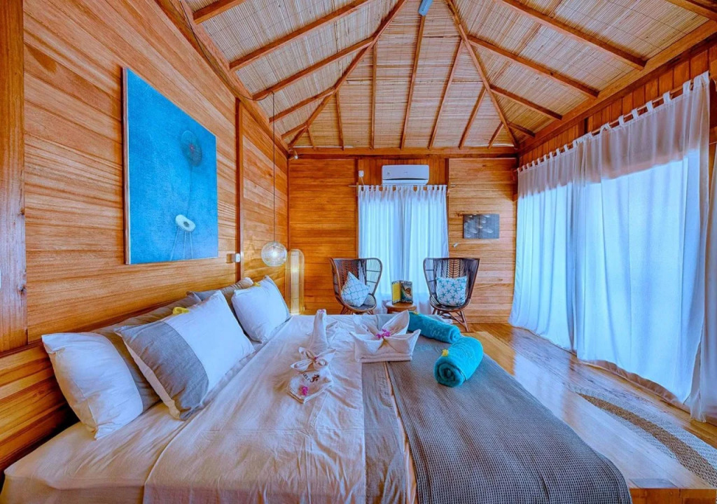 Kuda Laut Boutique Dive Resort