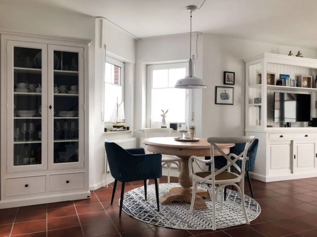 Holiday Home Sandmuschel