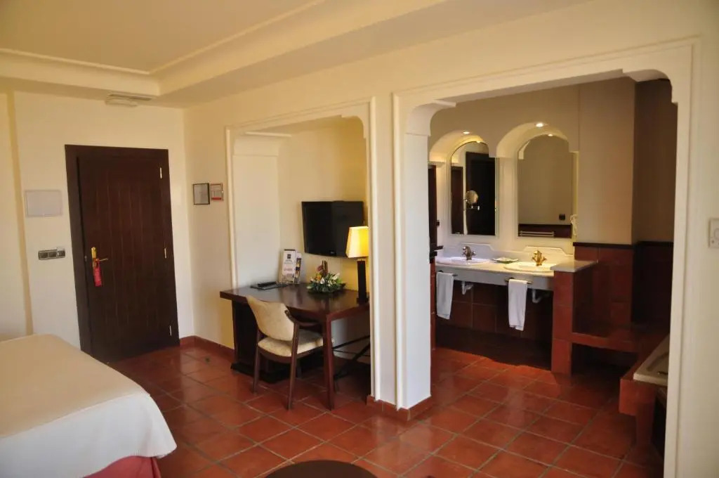 Hotel Los Cerezos