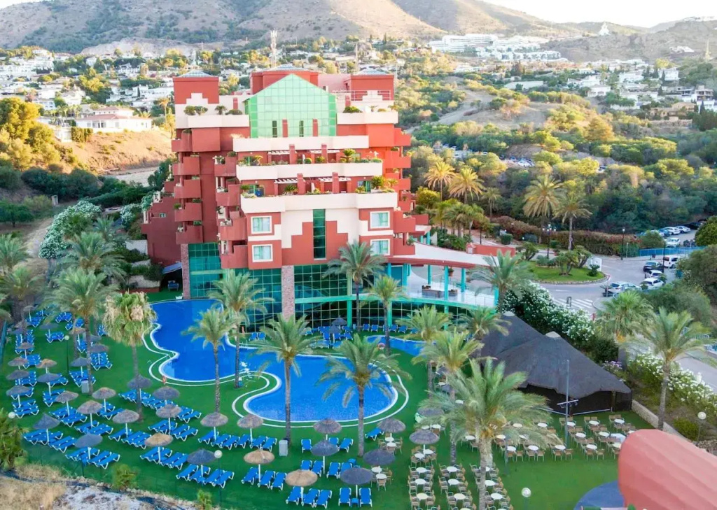 Holiday World Resort Affiliated by Meliá